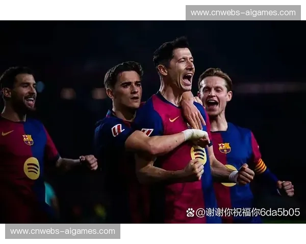 巴萨vs巴列卡诺第30轮预览：主队射门效率优势或主导比赛