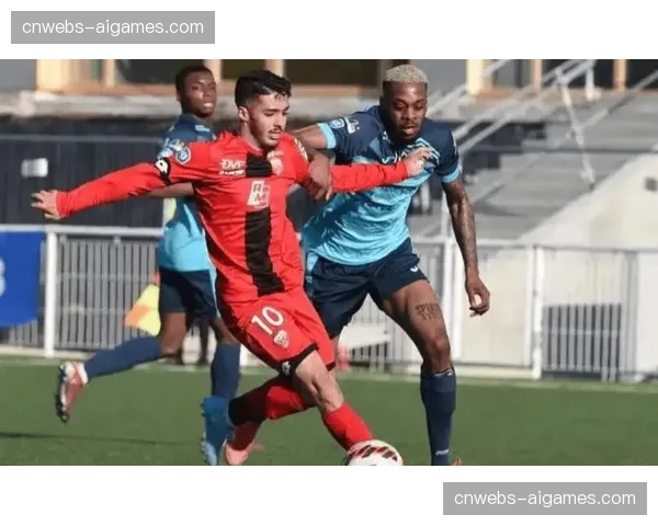 聚焦新星：16岁即上演法甲首秀，勒阿弗尔青训产品引豪门关注