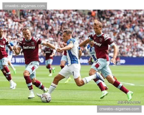 纽卡斯尔0-0闷平西汉姆联，两队合计仅三次射正，比赛场面沉闷