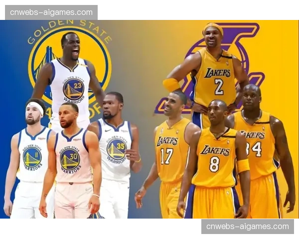 数据前瞻：湖人vs勇士，两队近五场攻守转换效率位列联盟倒数